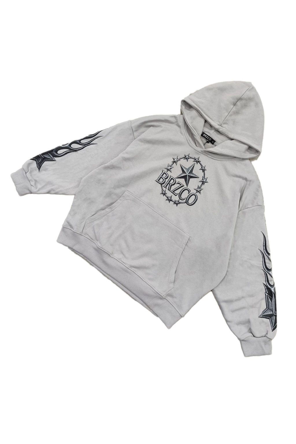 STAR DARK - HODDIE RUSTICO