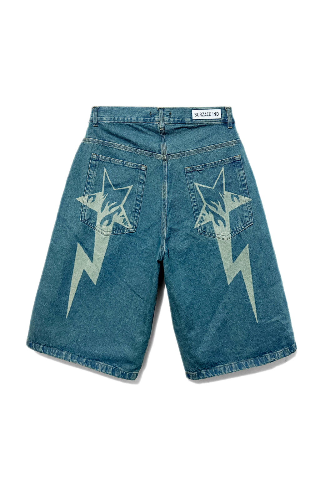 FUGAZ - BERMUDA JORT