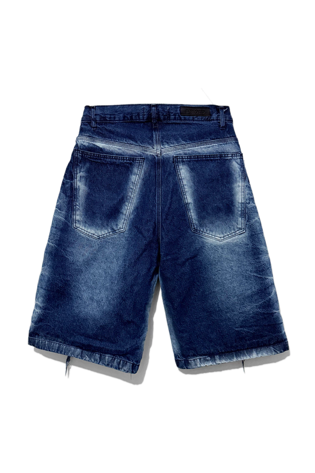 2 FLAMA - BERMUDA JORT