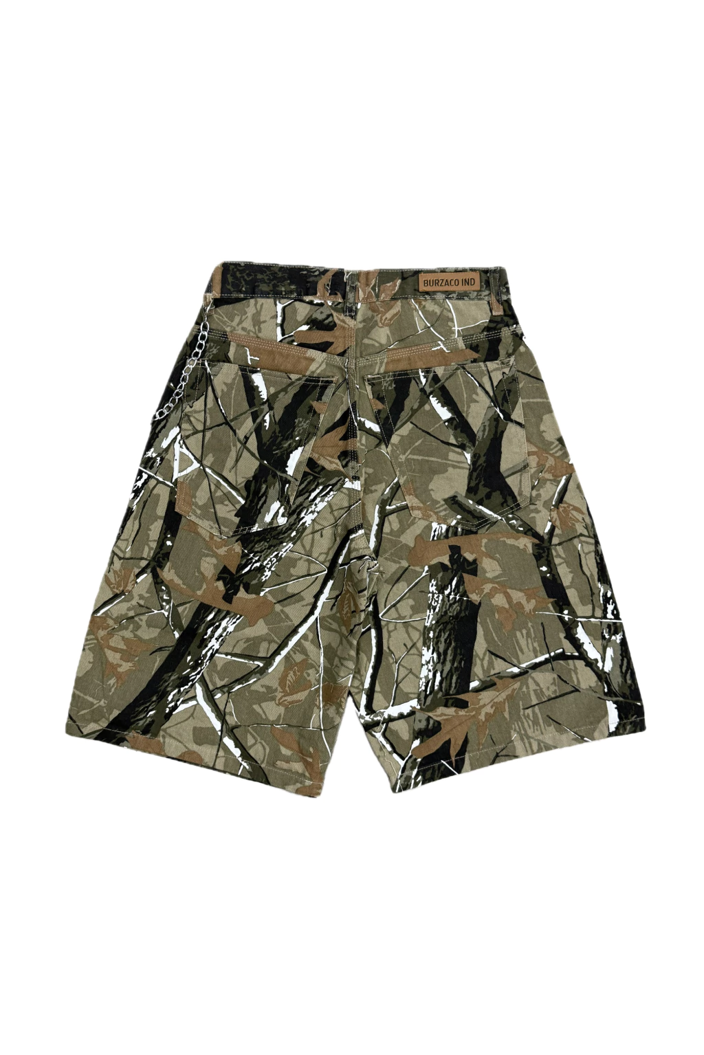 DAGA - BERMUDA JORT GABARDINA