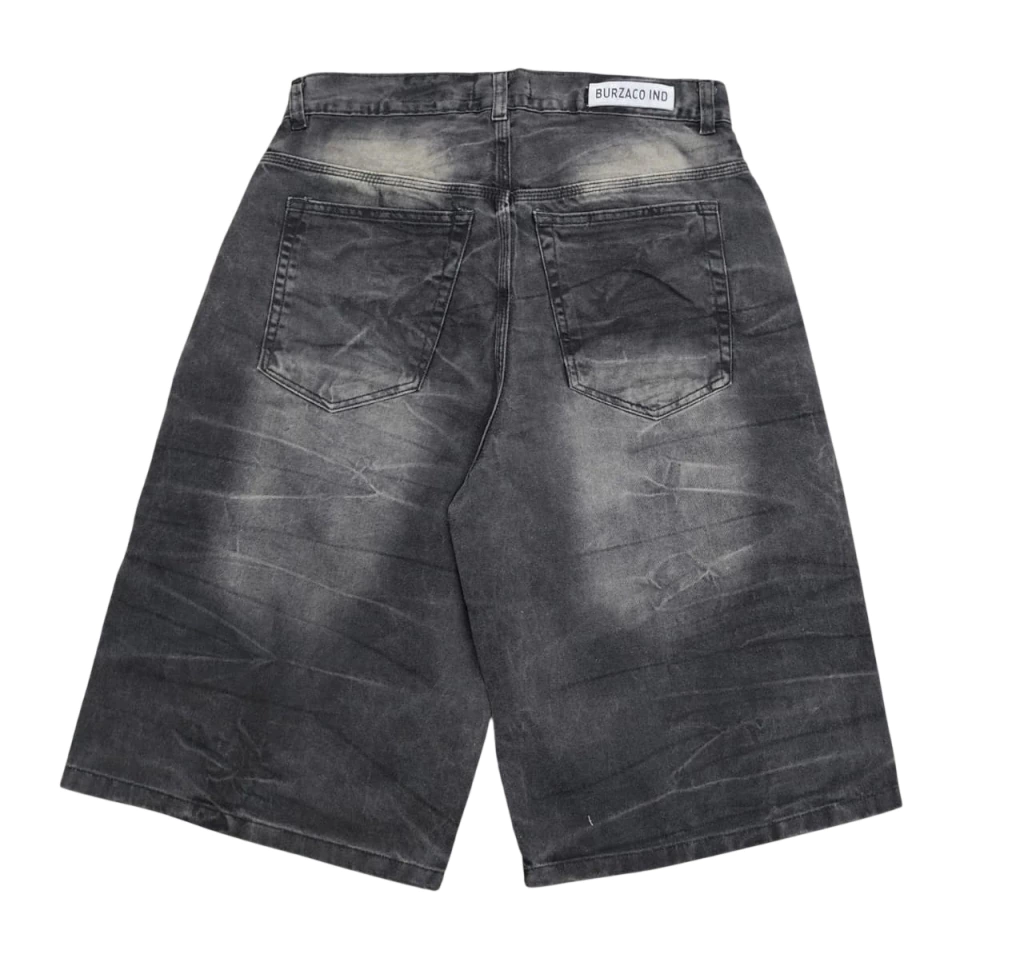 KYOTO - BERMUDA JORT