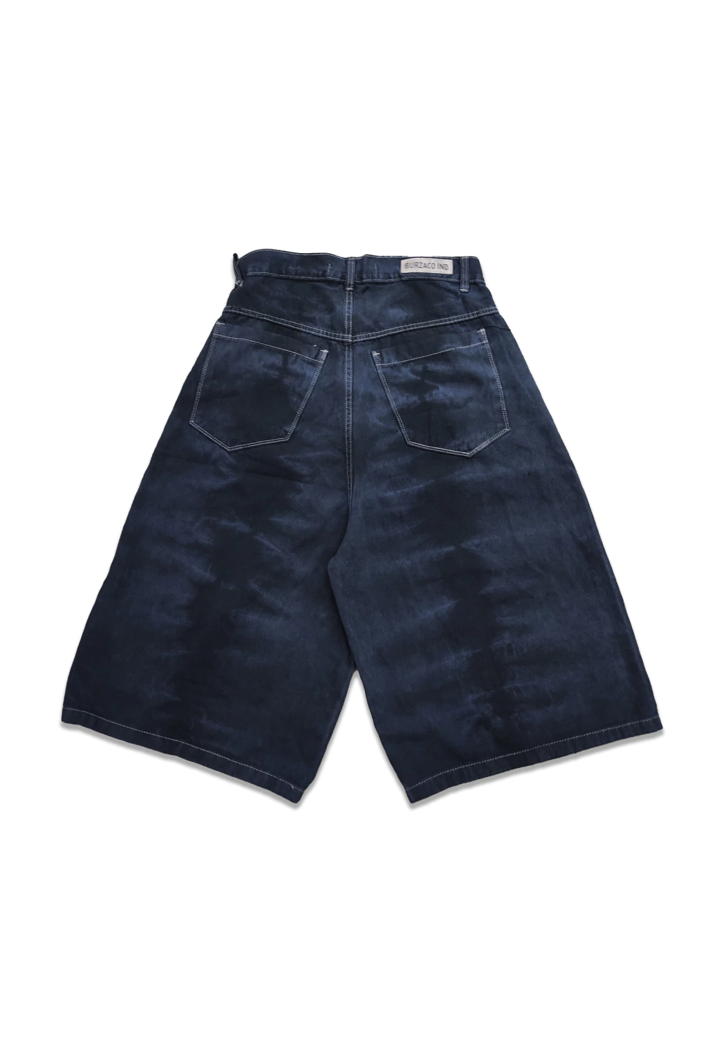 AQUA - BERMUDA SKATER BAGGY