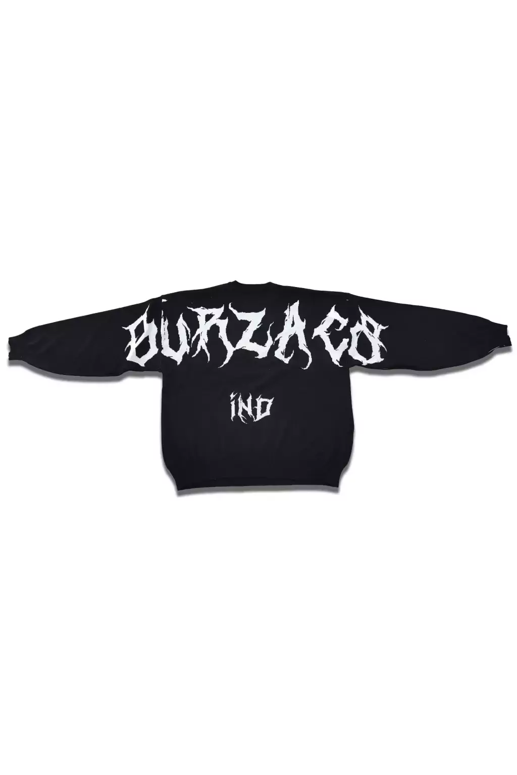 2 BURZACO - SWEATER