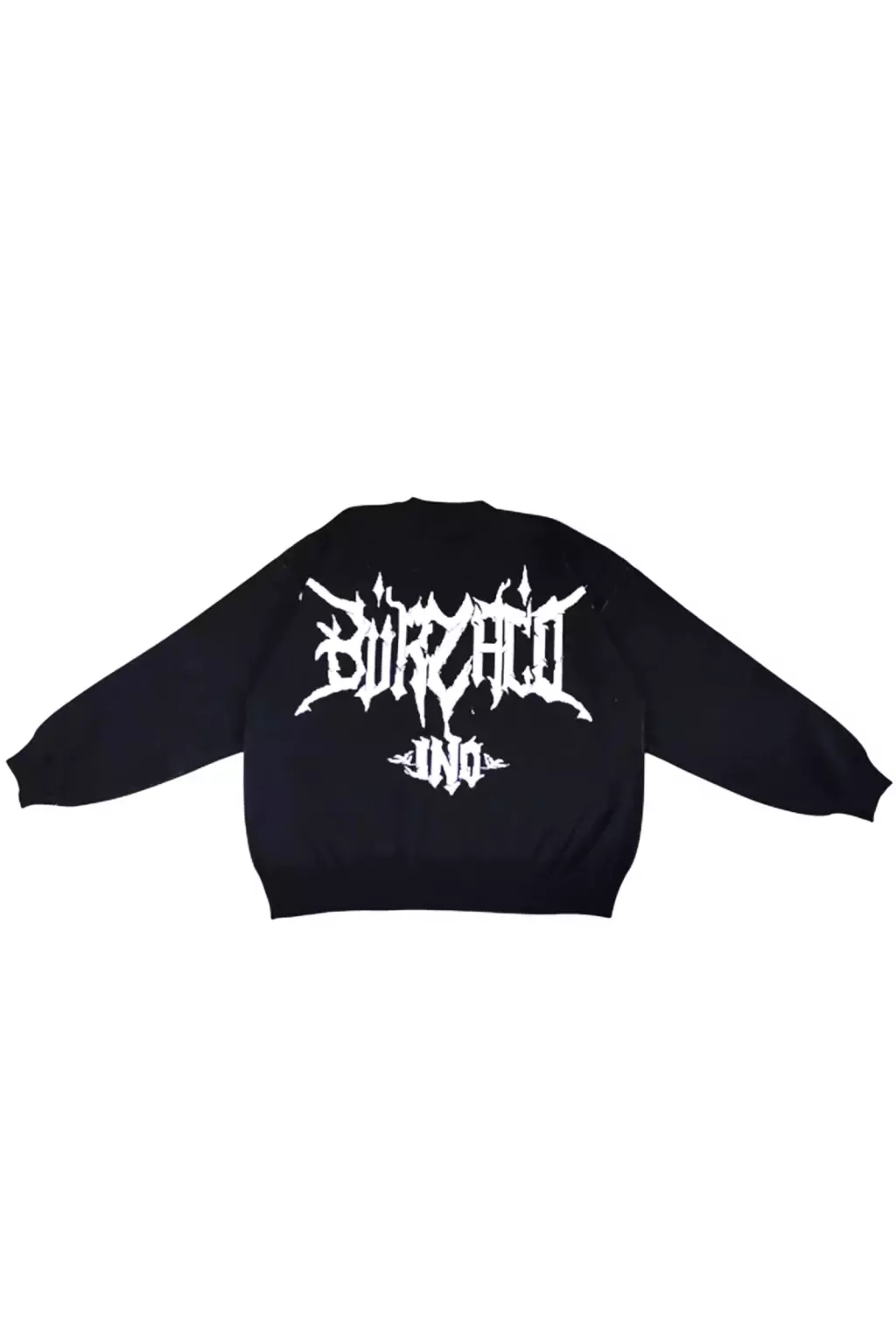 BURZACO - SWEATER XSLIM