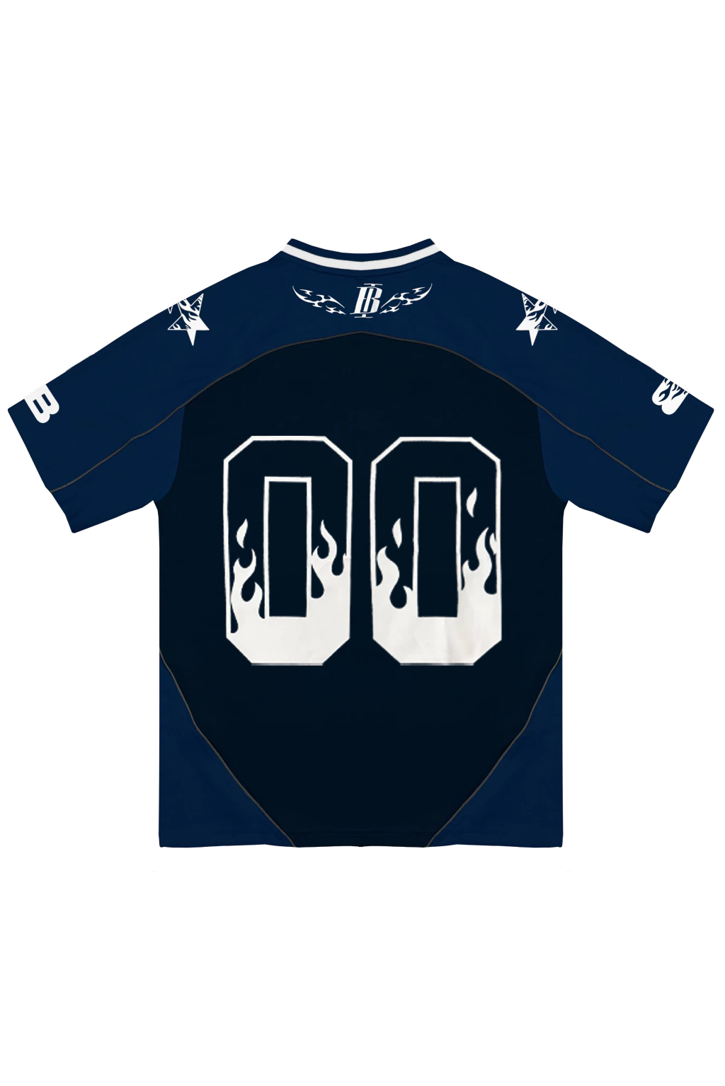 WL2566- 07 - AMERICAN TSHIRT OVERSIZE