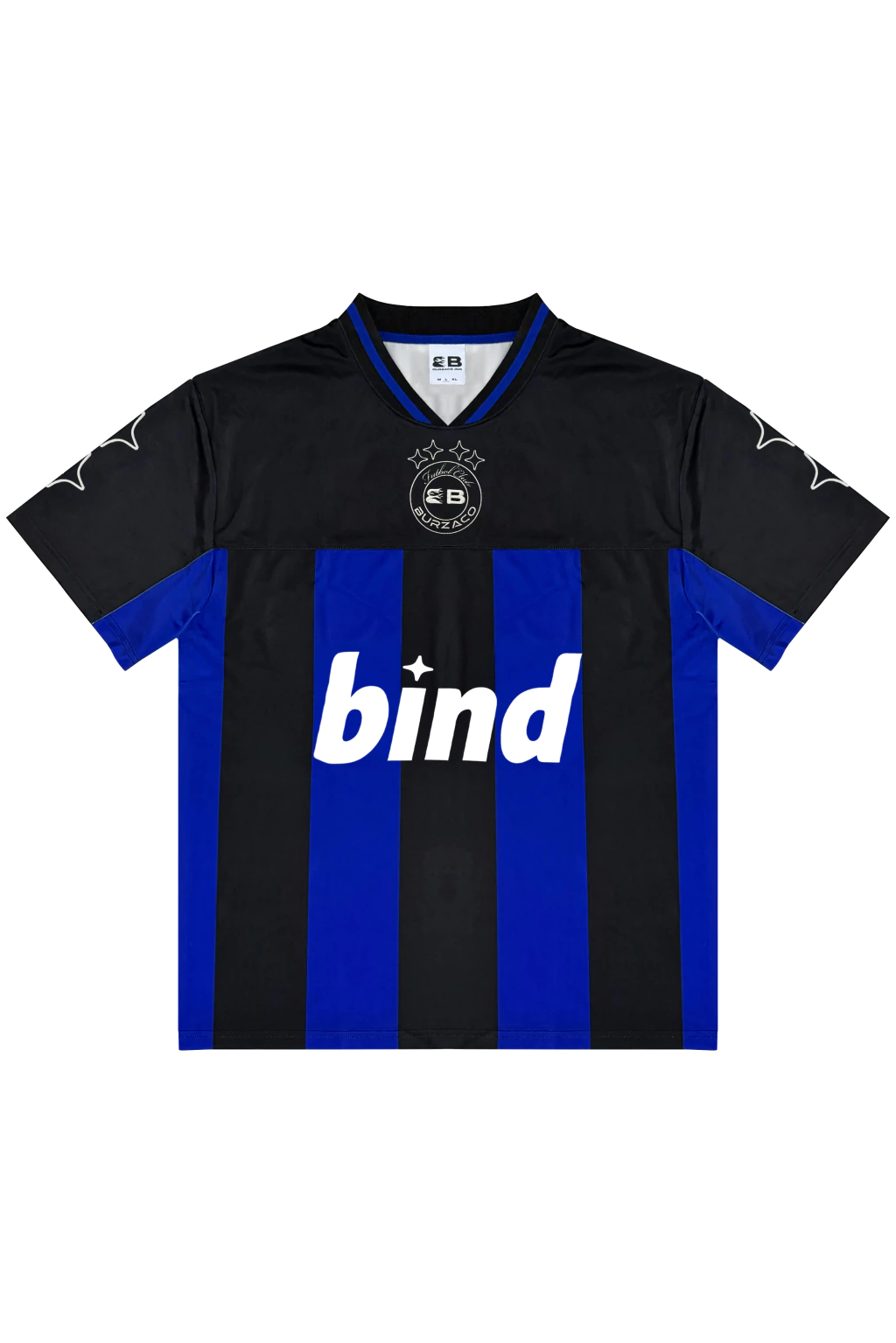 WL2566-08 - TITULAR TSHIRT OVERSIZE