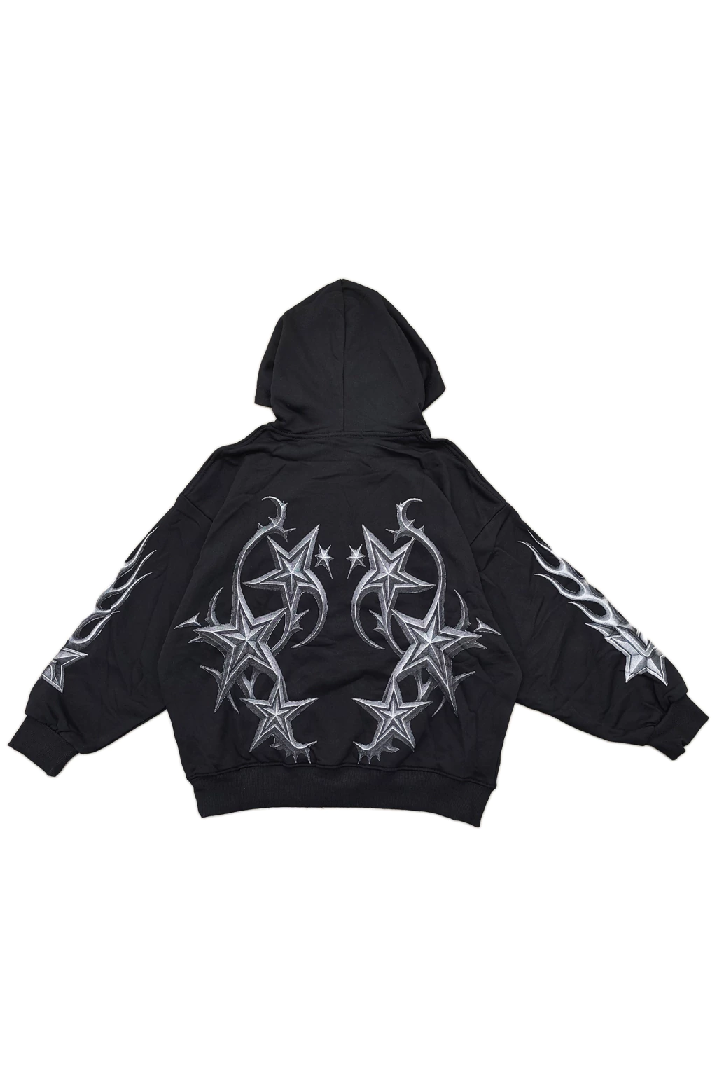 STAR DARK - HODDIE RUSTICO