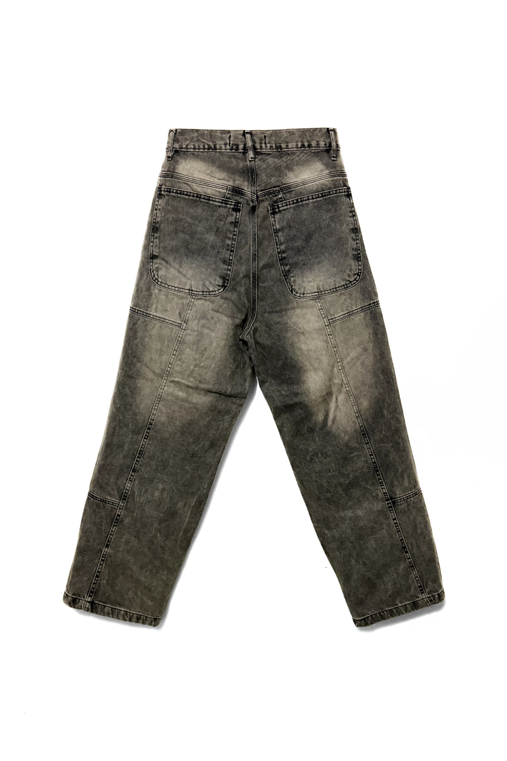 ETERNAL ONIX - BAGGY JEAN