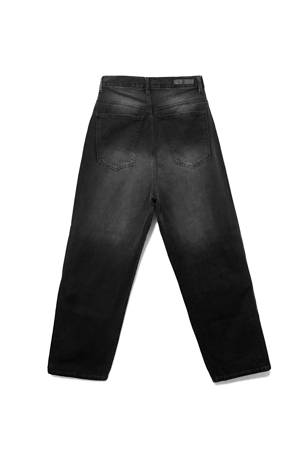 CRUZATO ONYX - BAGGY JEAN