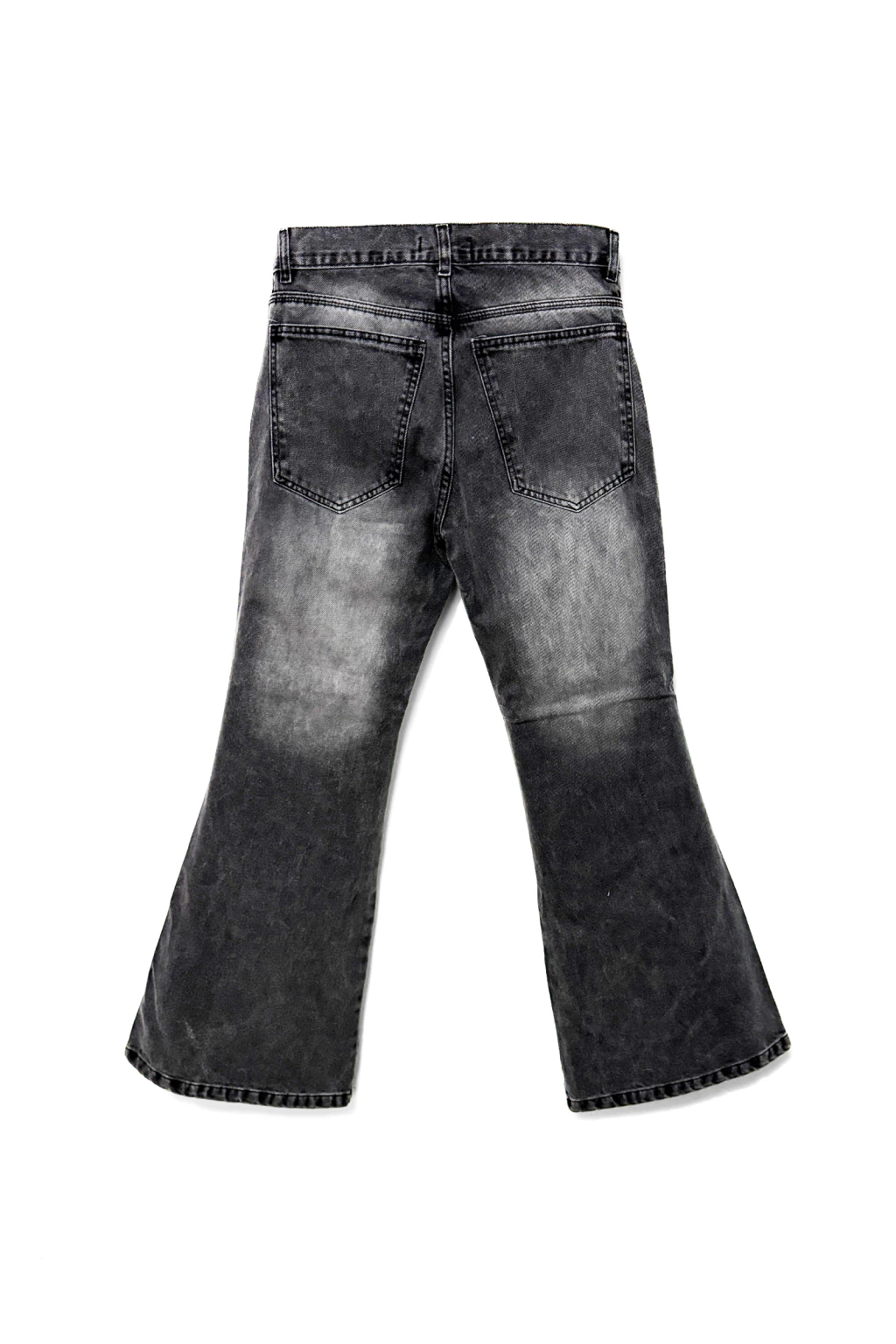 FLARE 2.0 - BOOTCUT JEAN