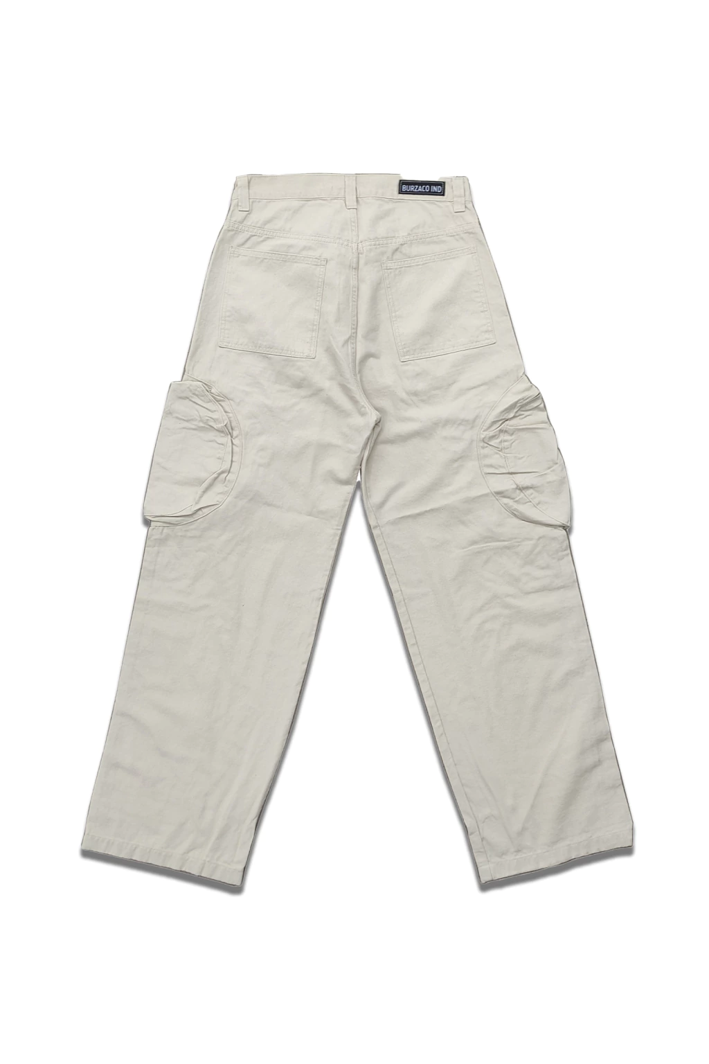 GOAT CREMA - CARGO CON CIERRE