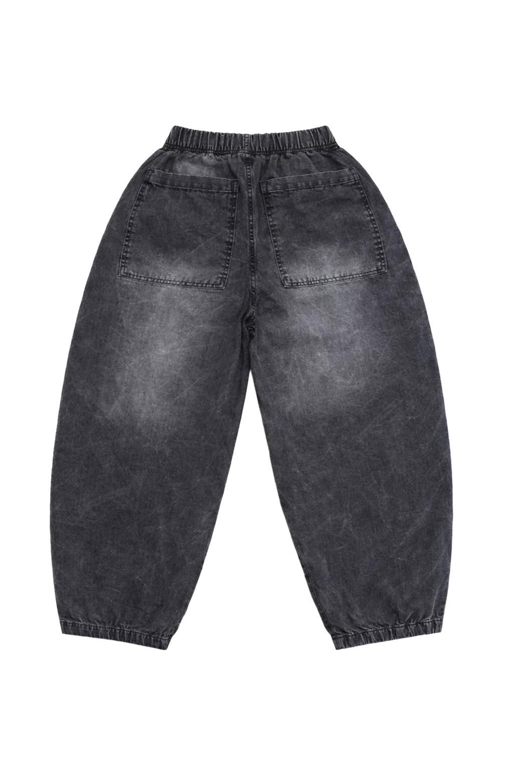 LAOS - JEANS LIVIANOS