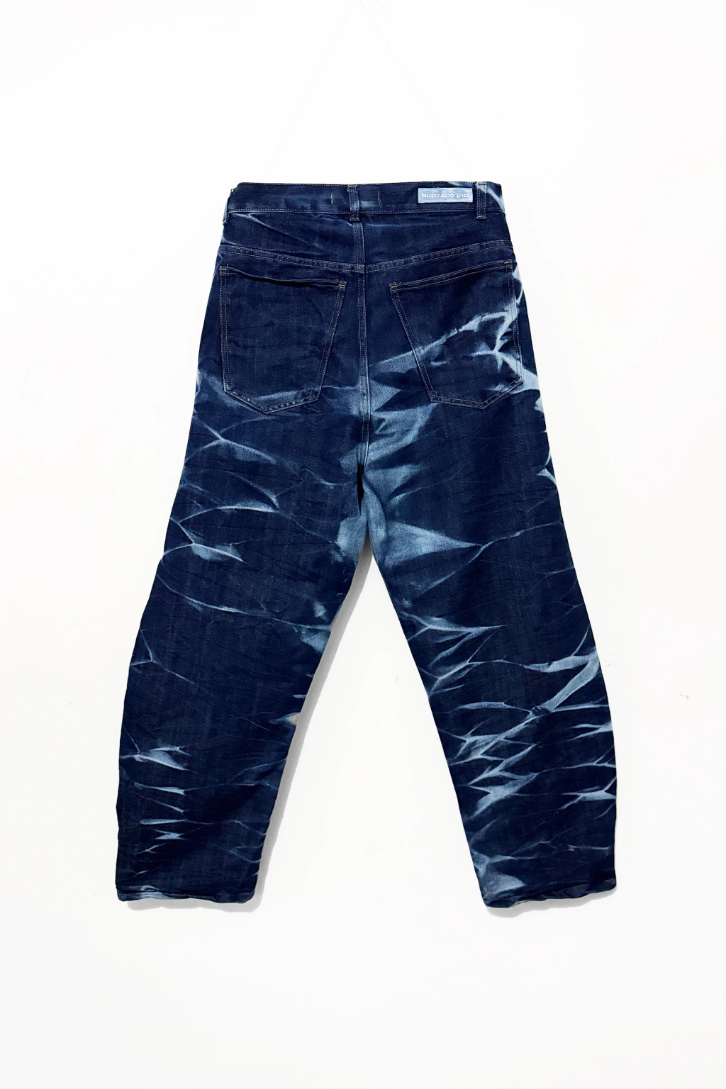 2 TRUENO - BAGGY JEAN