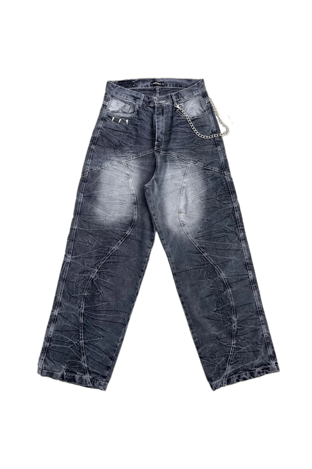 KABALA - BAGGY JEAN