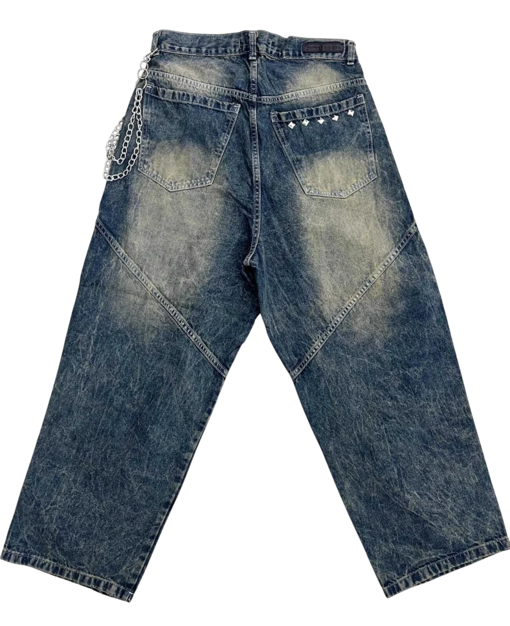 LITED - BAGGY JEAN