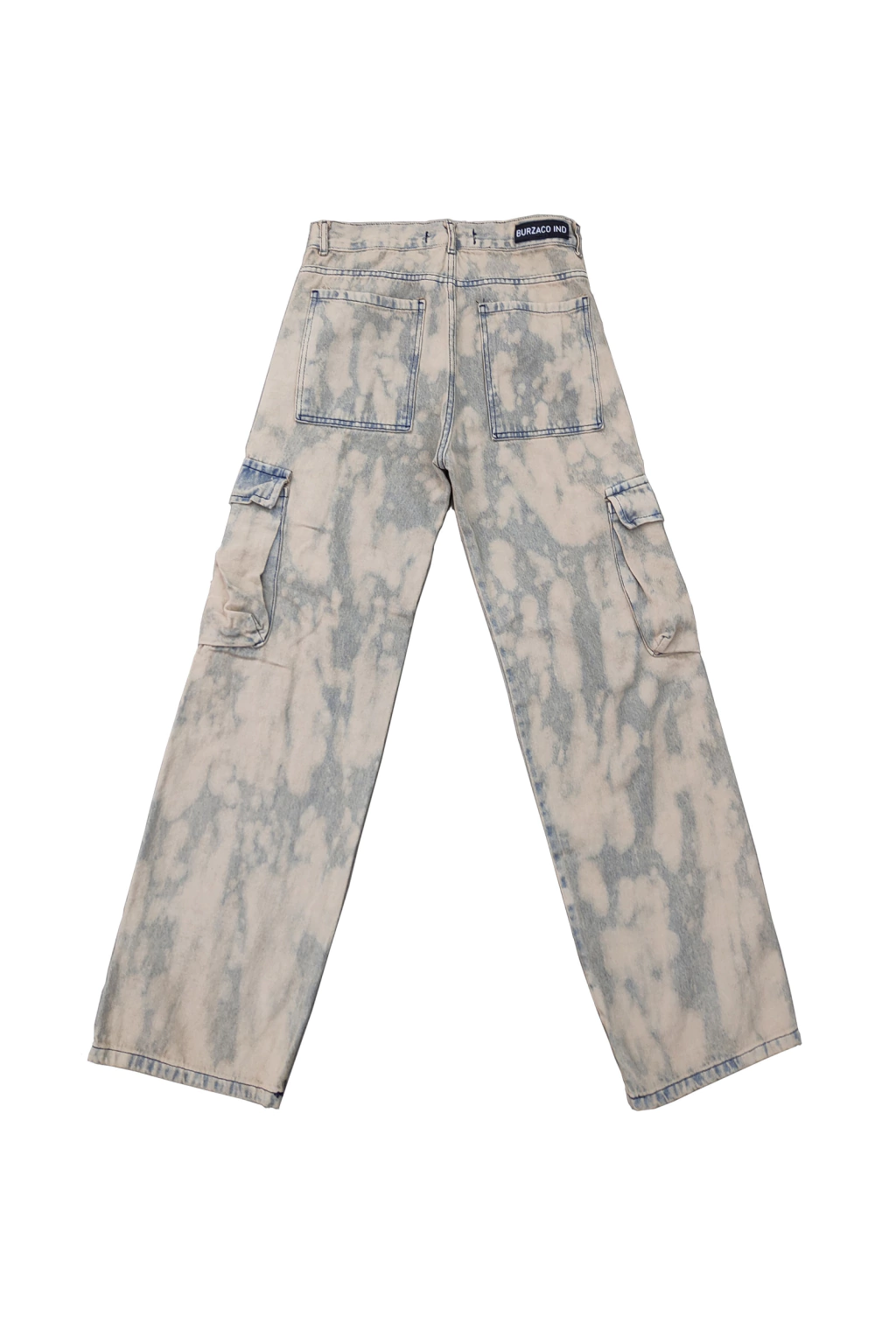 DRAW 2.0 - JEAN CARGO RECTO