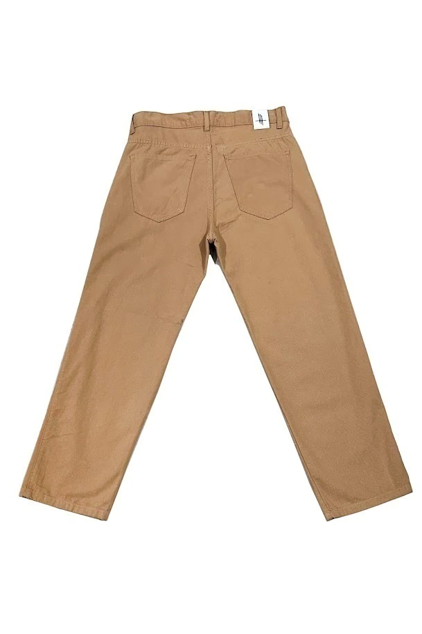 MUSTARD JEAN REACTO MOSTAZA