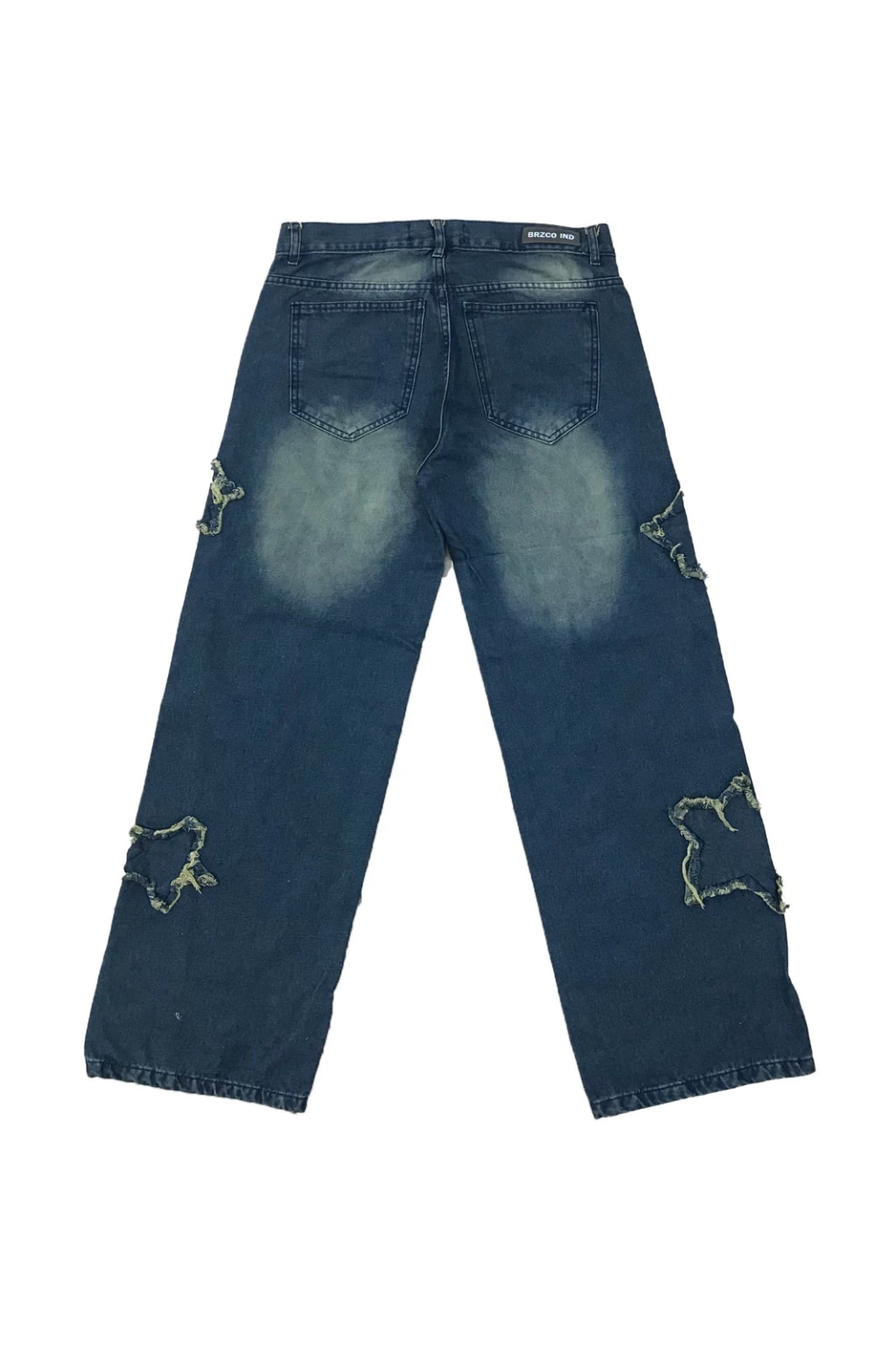 GALAXY OXIDO - JEAN RECTO