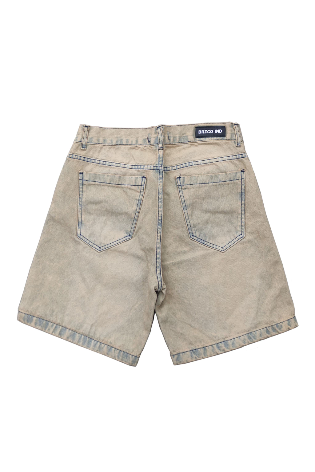 2 SAND - BERMUDA MOM