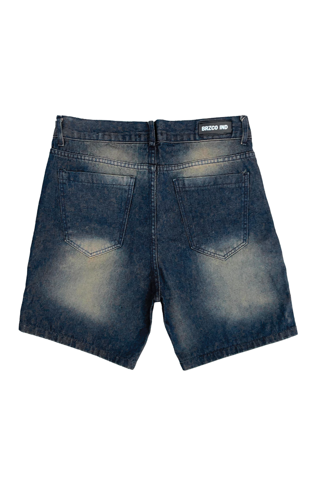 SOLDIER - BERMUDA MOM