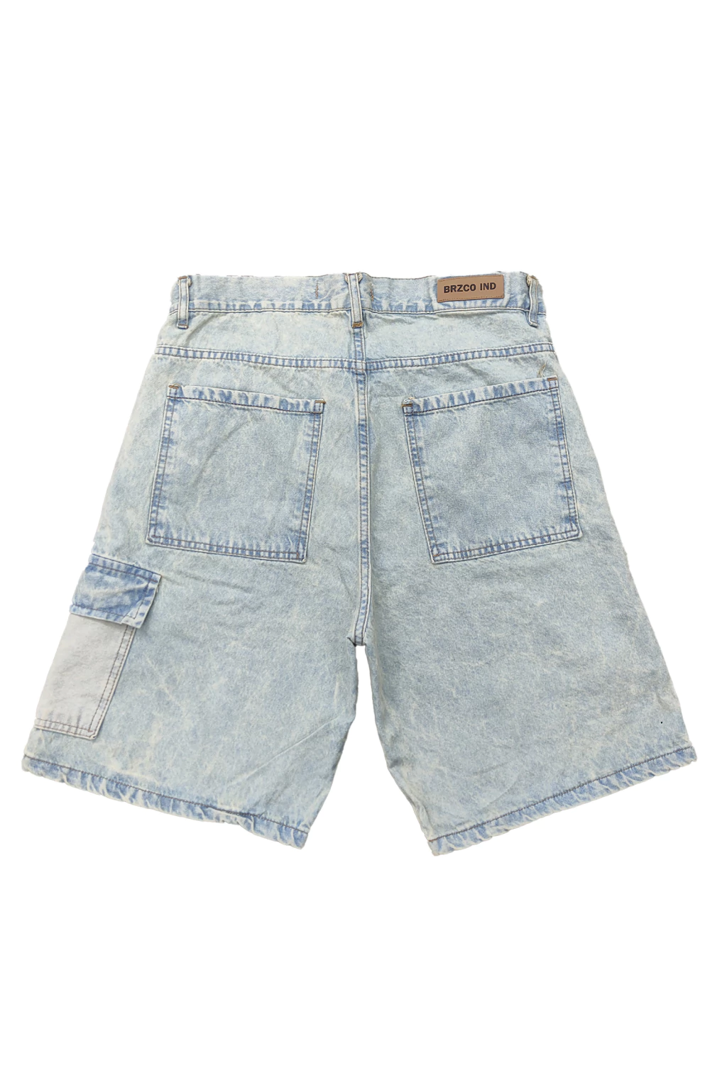 2 ARGOS - BERMUDA MOM