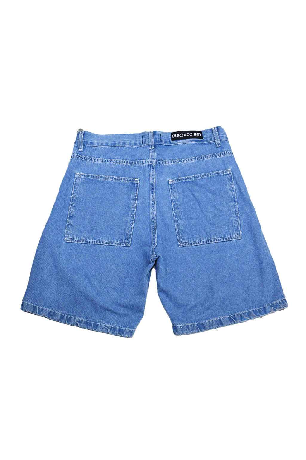 BONE CELESTE - BERMUDA MOM