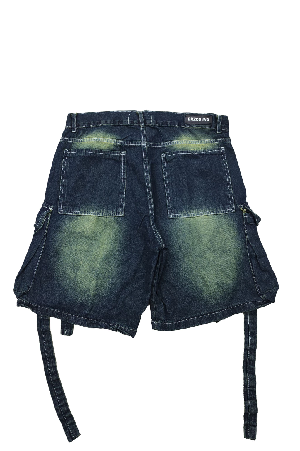 2 ICE SUMMER OXIDO - BERMUDA MOM