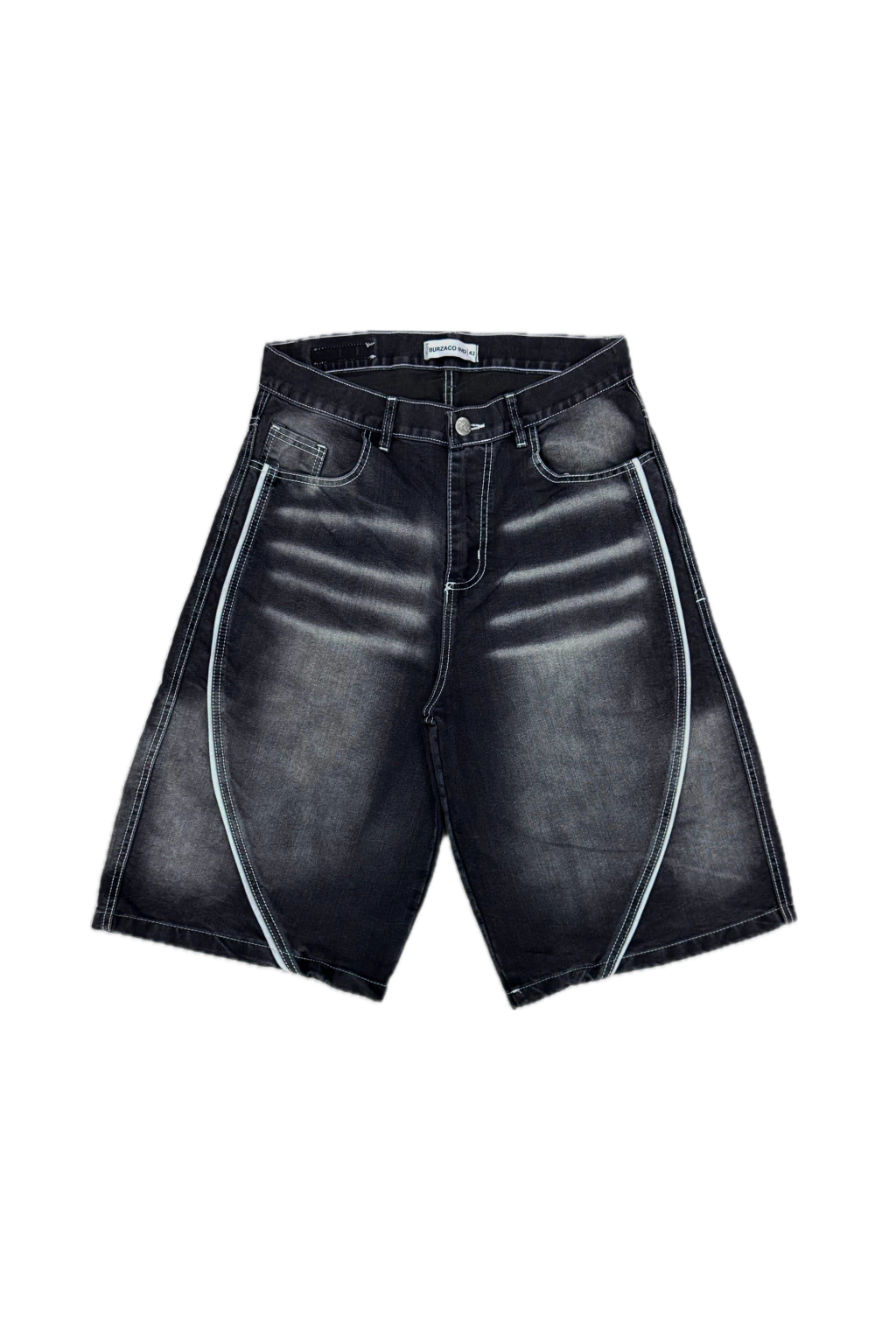 2 SAINT - BERMUDA JORT