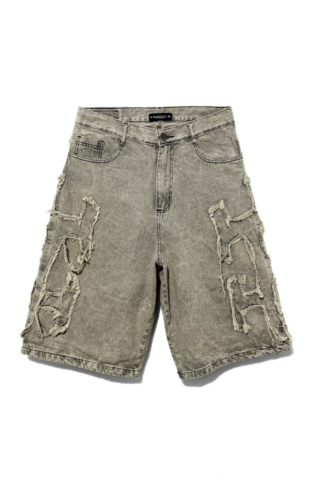 ATACAMA - BERMUDA JORT