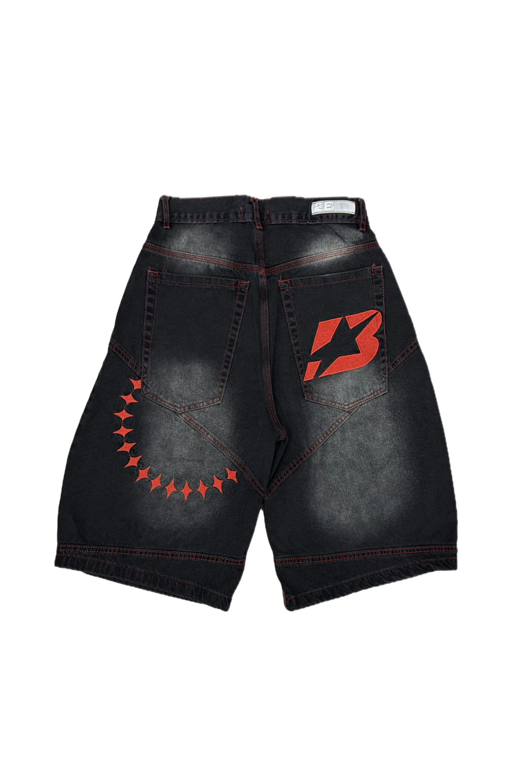 BULLET - BERMUDA JORT