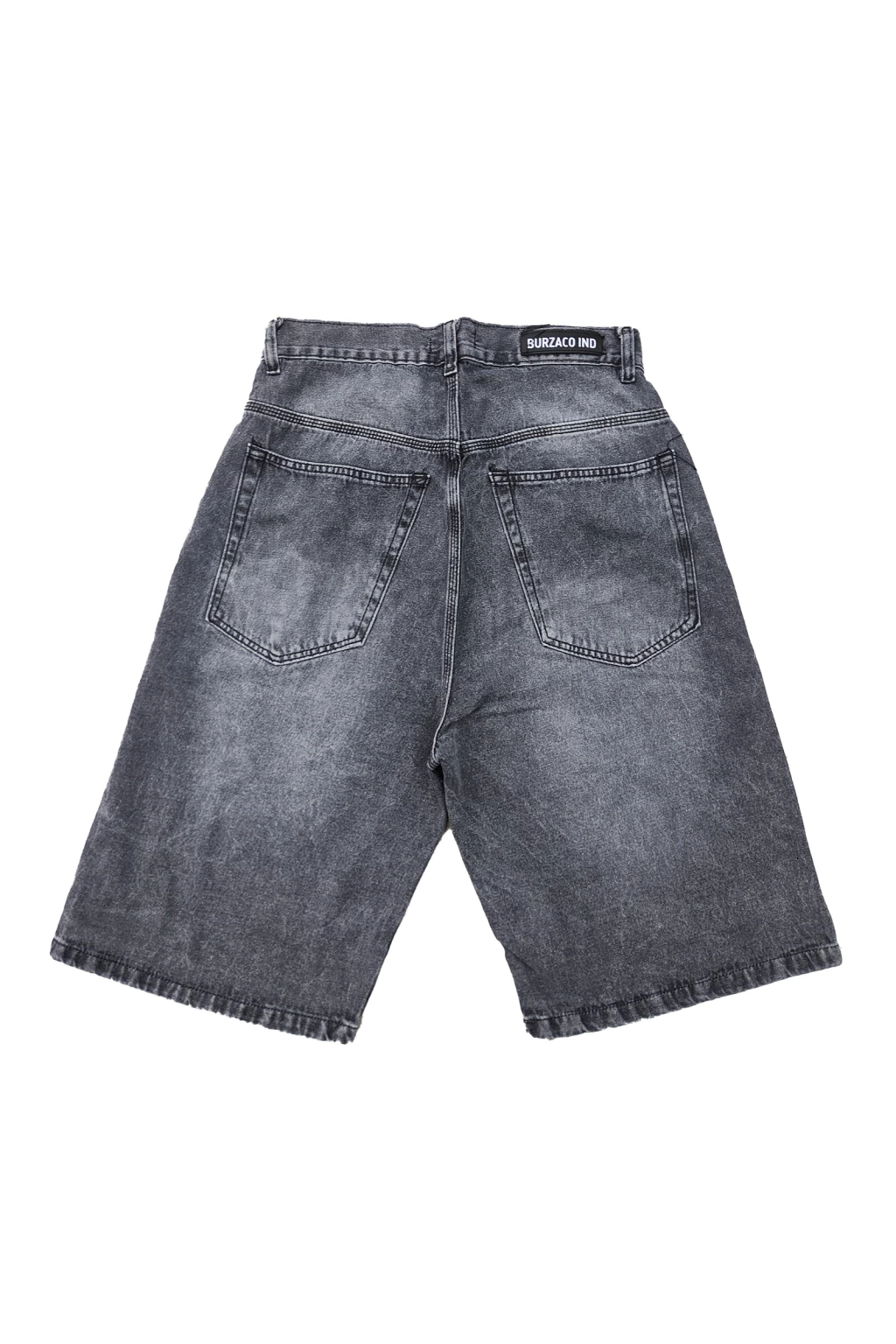 ALASKA - BERMUDA JORT