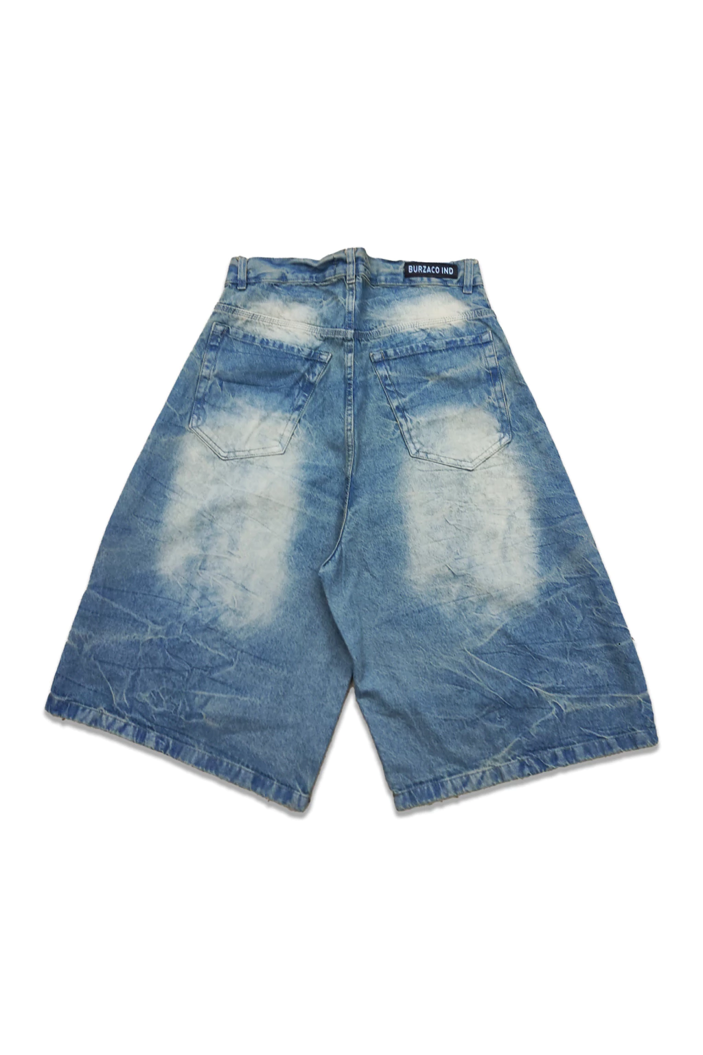 ATLANTIS - BERMUDA JORT