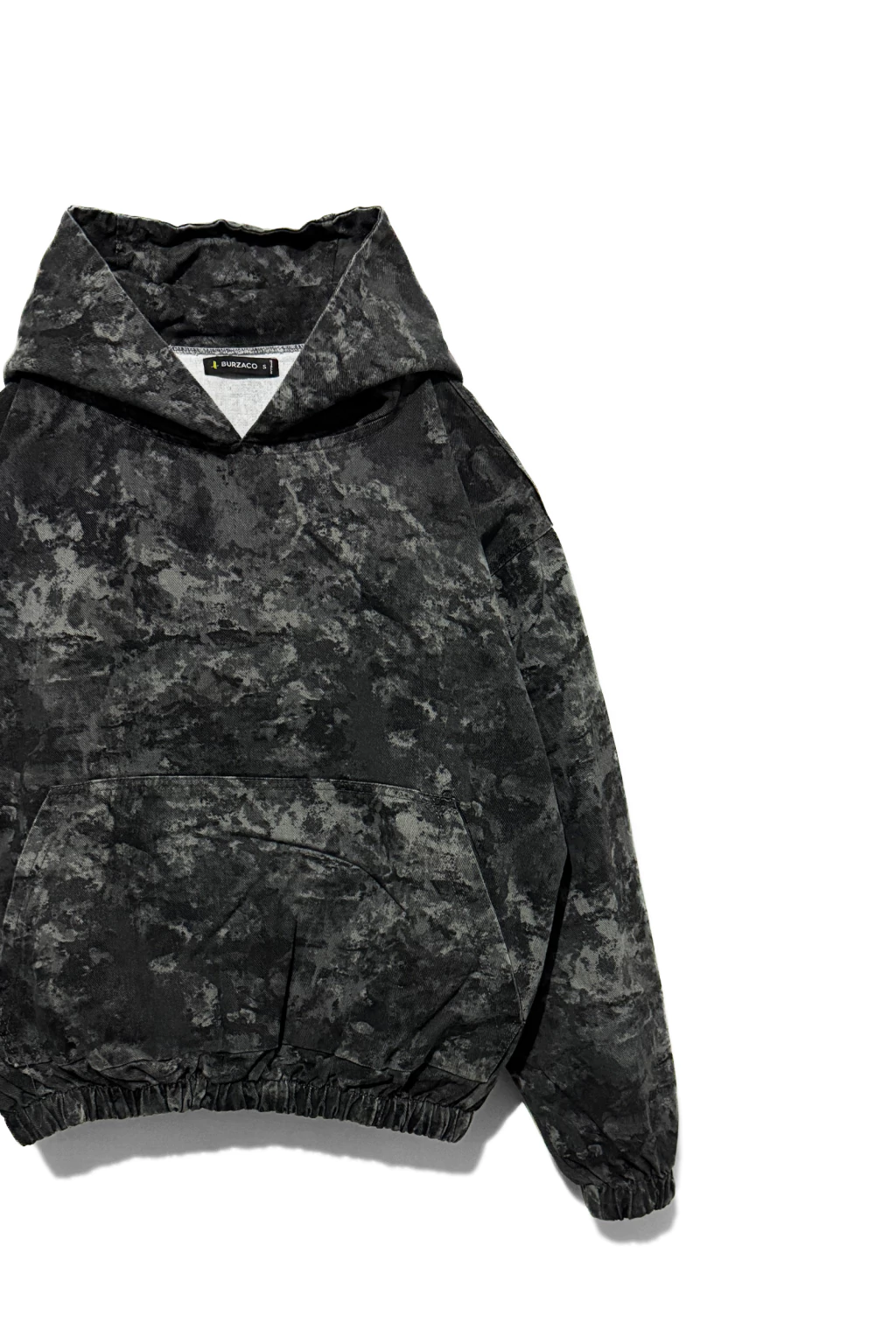 BUZO SAVAGE - GABARDINA