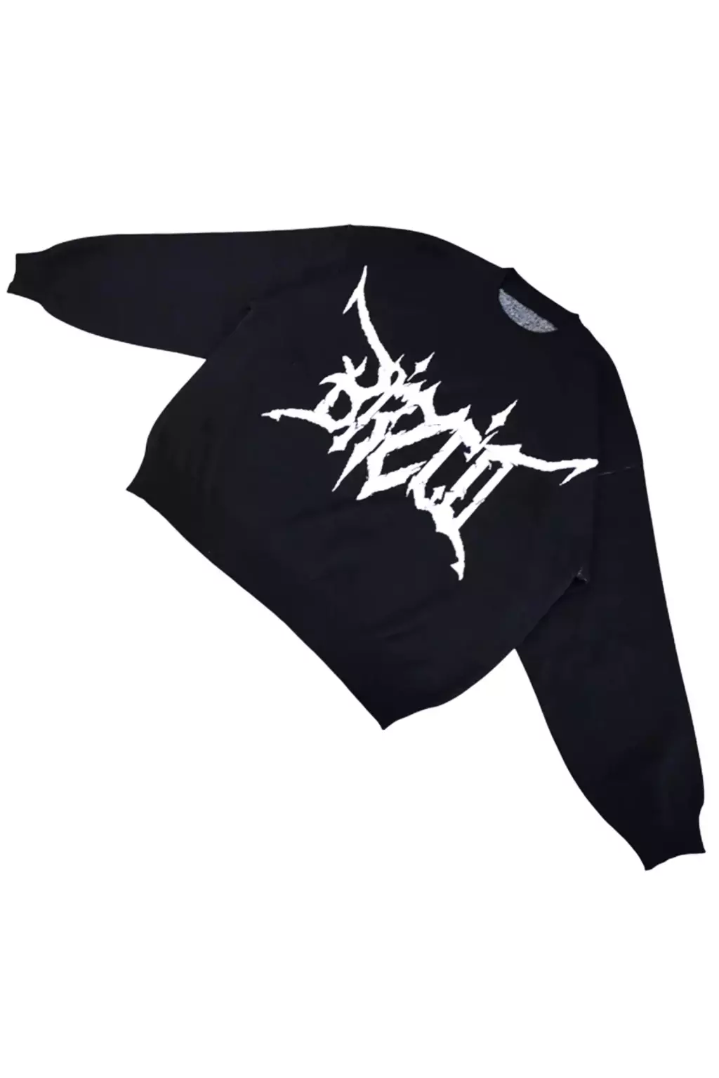 BURZACO - SWEATER XSLIM