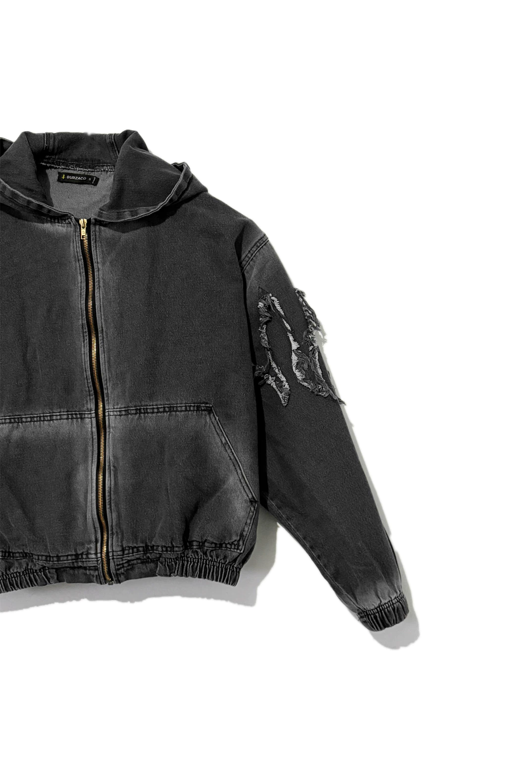 PACIFIC - CAMPERA JEAN