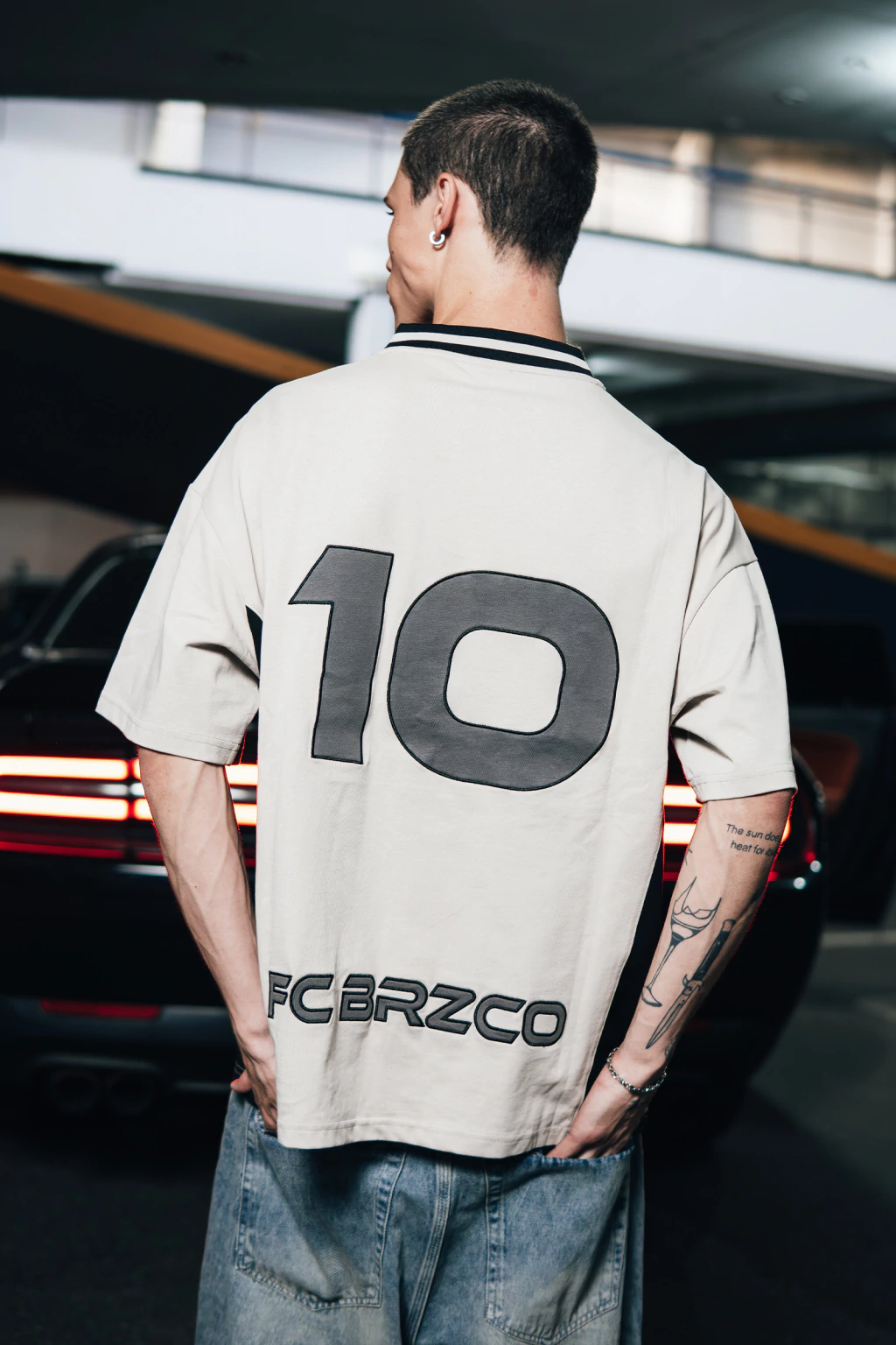 WL2566 - 04 - YOUNG TSHIRT OVERSIZE