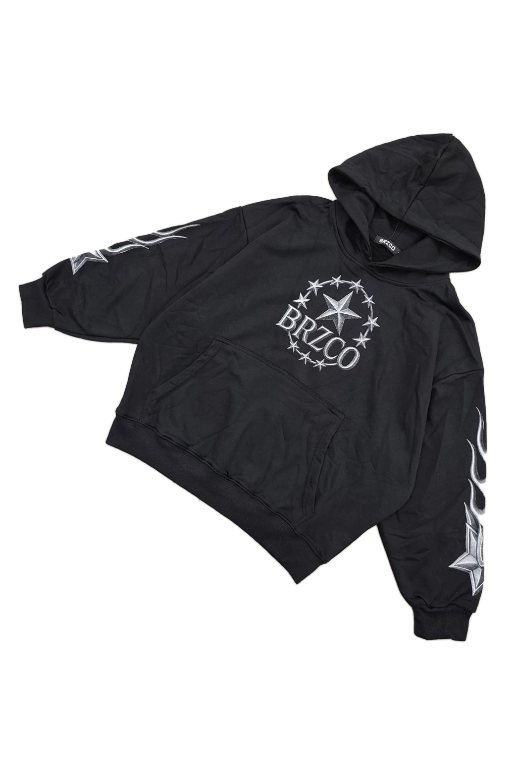 STAR DARK - HODDIE RUSTICO