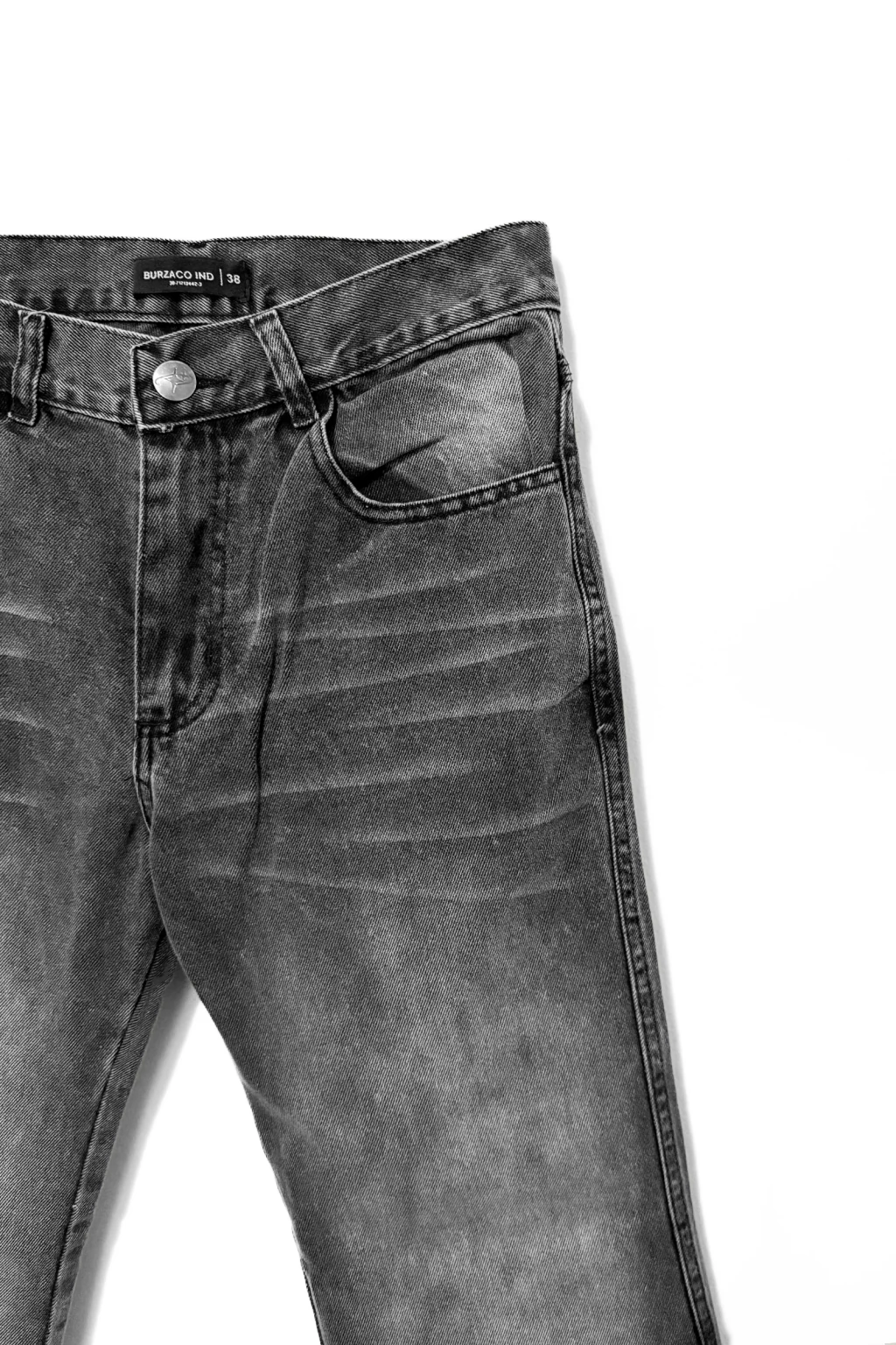 FLARE 2.0 - BOOTCUT JEAN