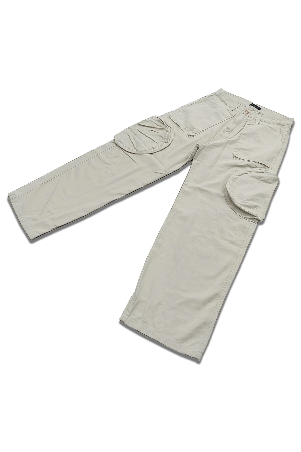 GOAT CREMA - CARGO CON CIERRE