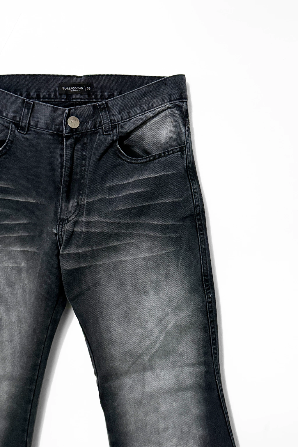 FLARE - BOOTCUT JEAN