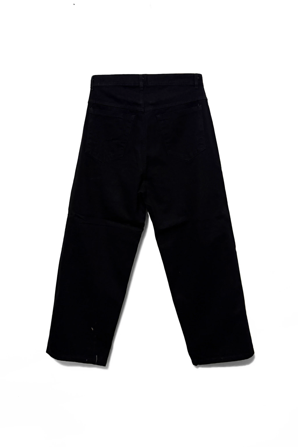 3 F1 2.0 - BAGGY JEAN BORDADO