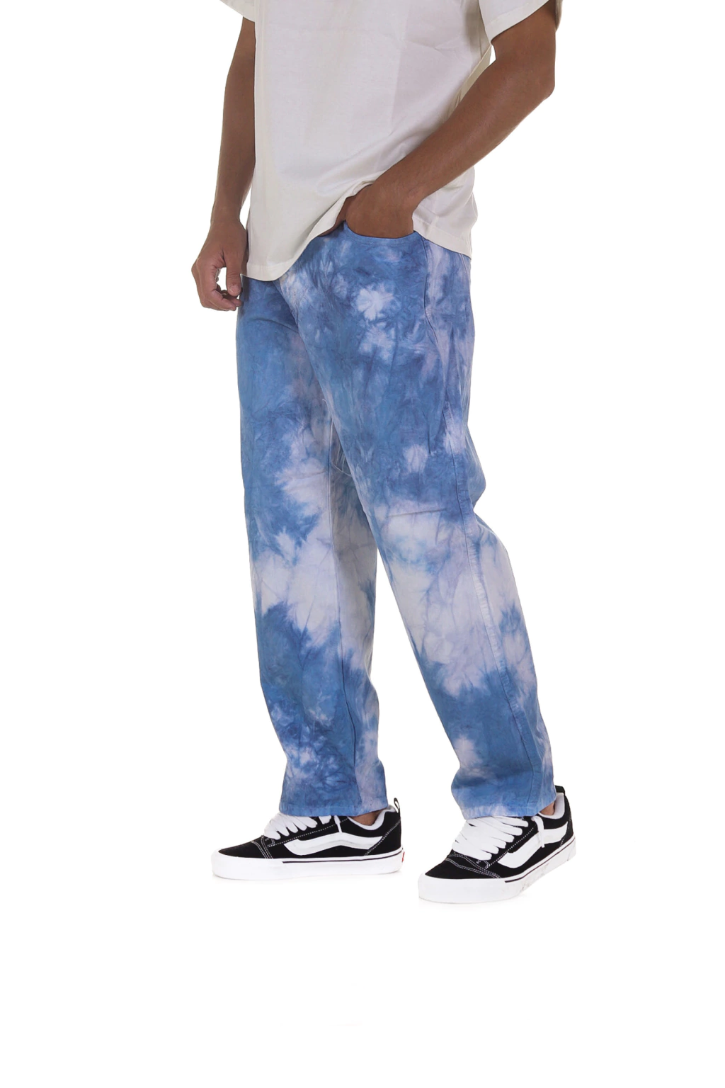 DARLING - PANTALON RECTO