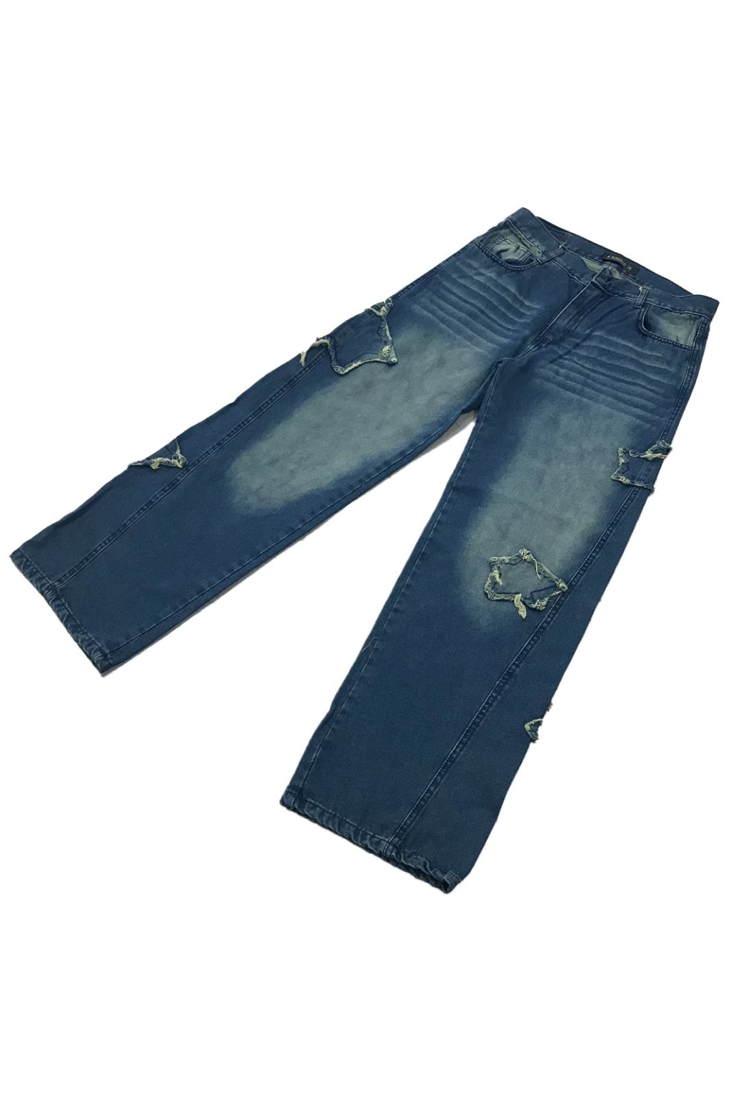 GALAXY OXIDO - JEAN RECTO