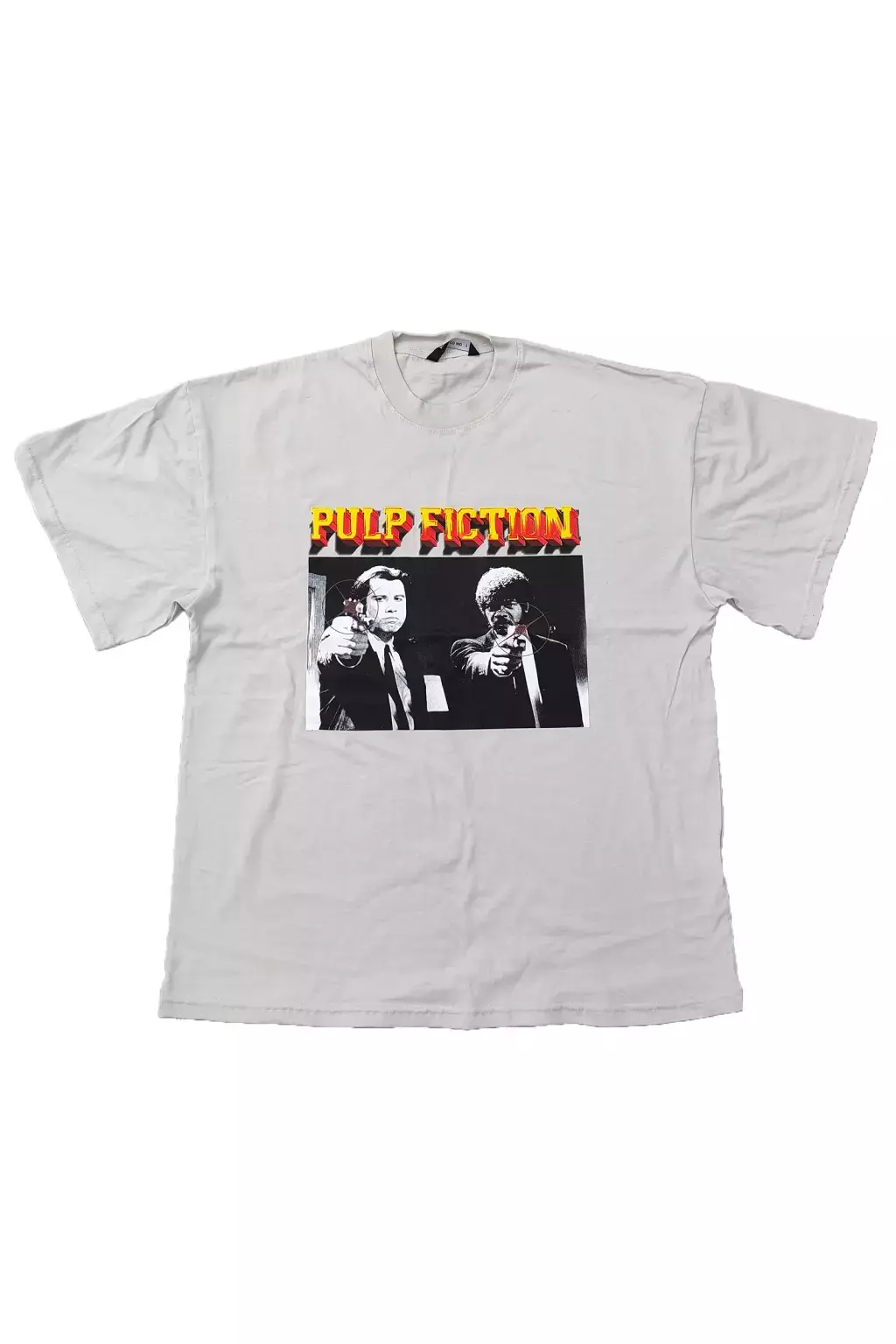 PULP - REMERA OVERSIZE