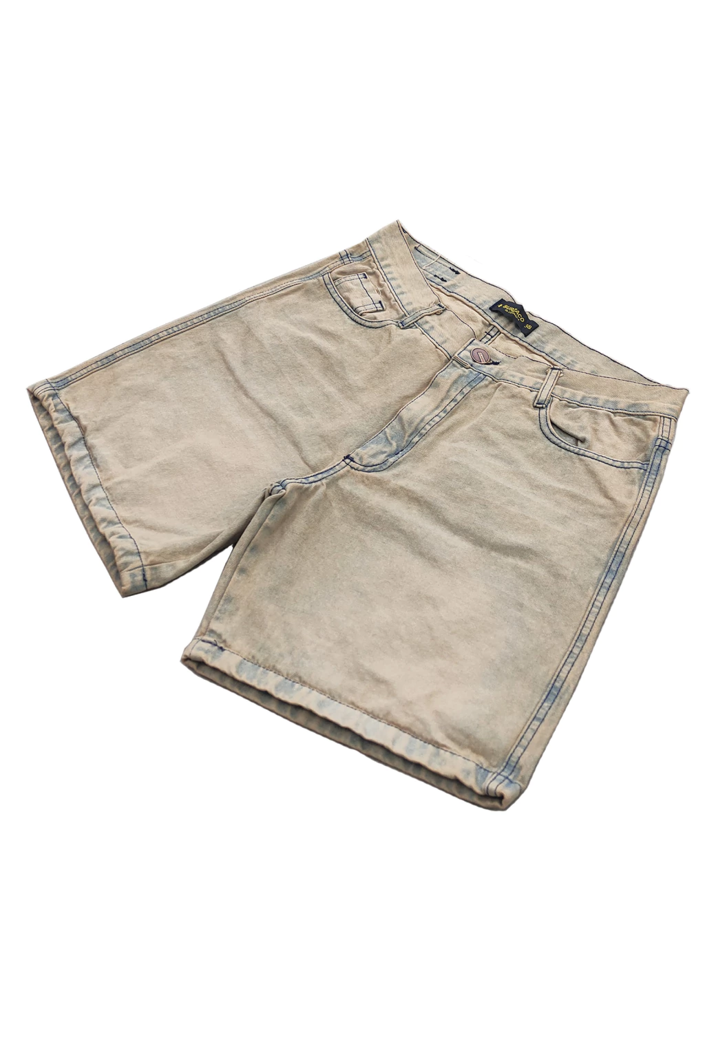 3 SAND - BERMUDA MOM