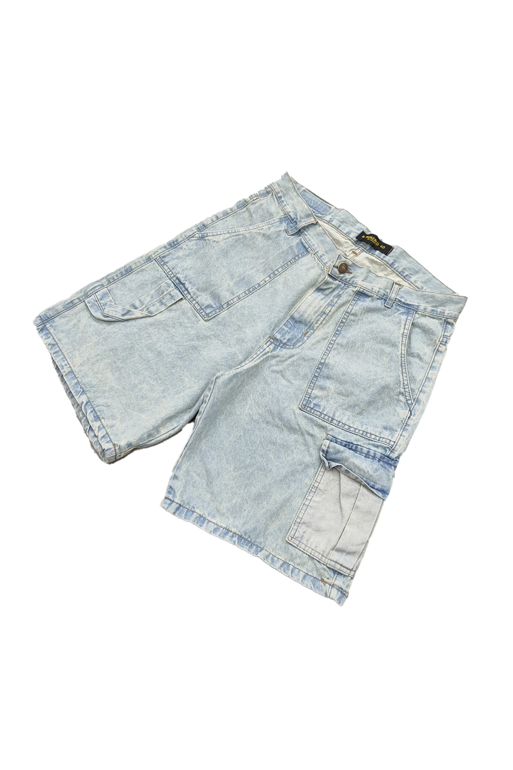 3 ARGOS - BERMUDA MOM