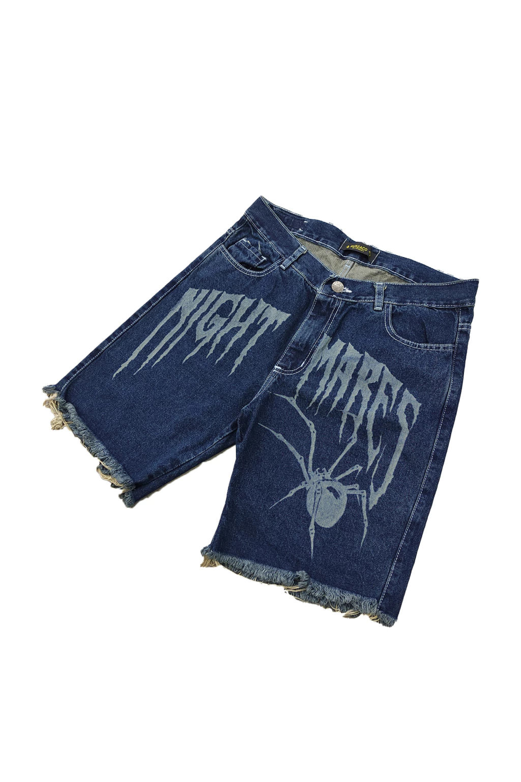 3 SPIDER - BERMUDA MOM