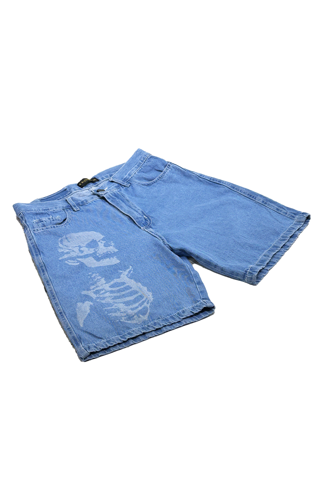 BONE CELESTE - BERMUDA MOM