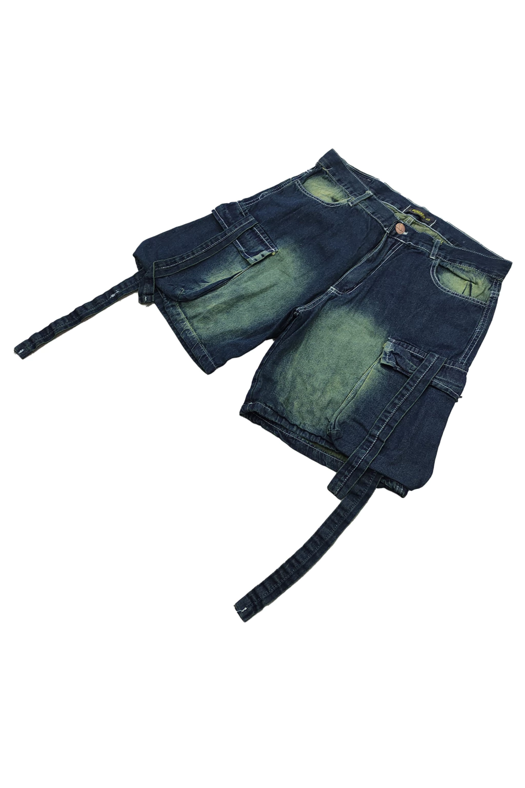 3 ICE SUMMER OXIDO - BERMUDA MOM