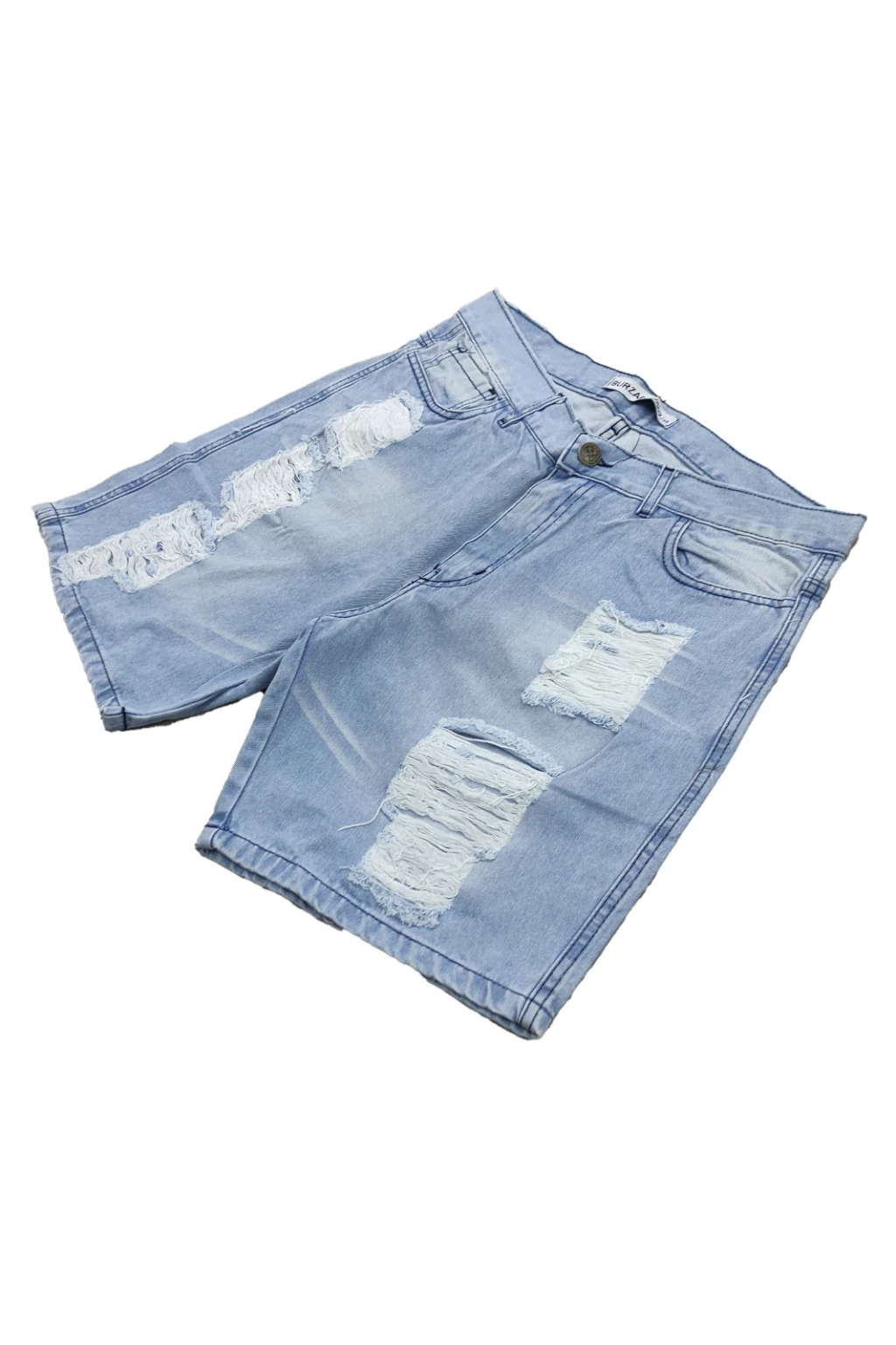 BELLAKO - BERMUDA MOM